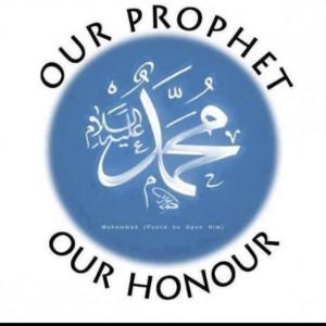 our prophet our honour